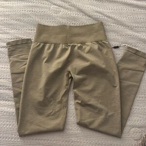 Lazuli label leggings